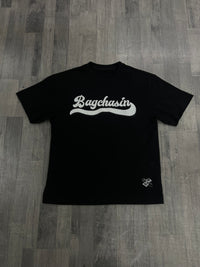 Bagchasin Embroidery T-Shirt