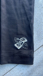 Bagchasin Embroidery T-Shirt
