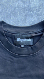 Bagchasin Embroidery T-Shirt
