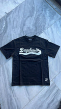 Bagchasin Embroidery T-Shirt