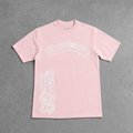 Light pink Bagchasin Shirt
