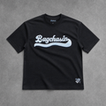 Bagchasin Embroidery T-Shirt