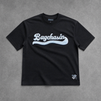 Bagchasin Embroidery T-Shirt